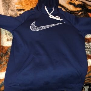 Men’s Nike Hoodie